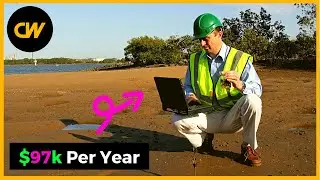 Become An Environmental Engineer in 2021?   Salary, Jobs