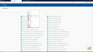 Introduction to net-api