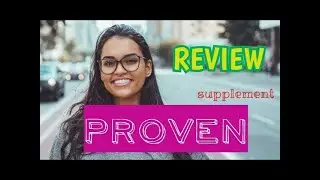 NutraVesta ProVen Plus Reviews &ndash; Does ProVen Weight Loss Supplement Really Work