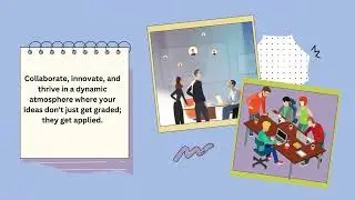 WHY THE OFFICE LEARNING ENVIRONMENT IS BETTER THAN THE CLASSROOM LECTURE