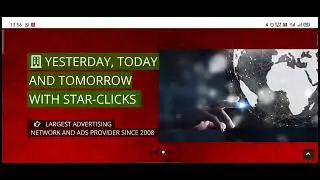 How to upgrade Star-clicks Gold Membership - #starclicks Daily $5-$7 Income