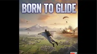 Born To Glide is live | Let&rsquo;s join me.