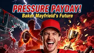 Bert Kreischer Raves About Baker Mayfield, Predicts Big Payday For QB