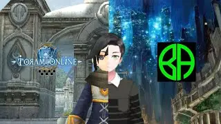 Toramer, Are You Ready! - Toram Online