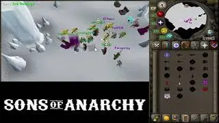 ANARCHY RUNEWILD PK VID #1