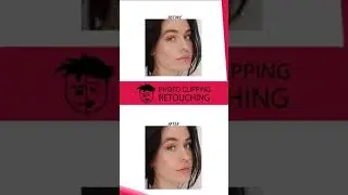 Image Retouching Service