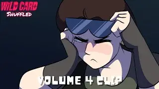 Meet The Suspects Clip | Hidden Gem | Wild Card: Shuffled