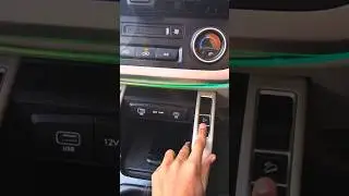 hill descent control mode 👍🏻🚘🚘.