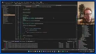 TOYA devlog, New Setup!