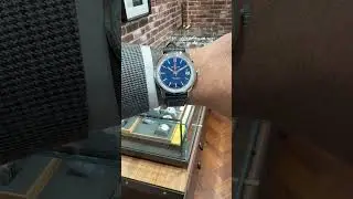 Breitling Top Time B31