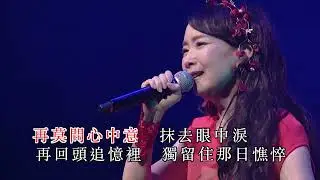 再見十九歲｜陳美齡｜陳美齡美麗人生演唱會
