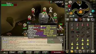 #SD Spy hits swab at magebank ending in 1-0 FT. Raw uncut audio