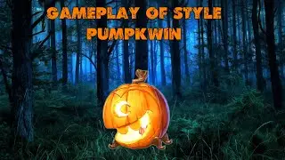 Best fiends game. Gameplay of style Pumpkwin.🎃