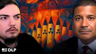 Leading U.S. Nuclear Security in 110 Countries: What Power Really Looks Like | Frank Rose