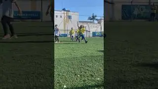 Gol no campeonato Real Kids l Lucca 06 anos