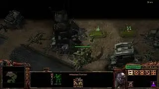 Starcraft 2 Arcade Map Evolution of the Zerg - Essence of Life #3