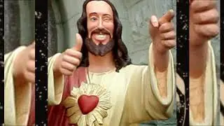 KMFDM - GODLIKE ((( YOUR BUDDY CHRIST 2020 a.d. vDJ JAVI EDIT ))) dirty