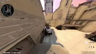 HvH Highlights ft. gamesense