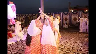 Jiyapo ajjpo Pal Pal SGST  5th Anniversary Rasool Bux Palijo
