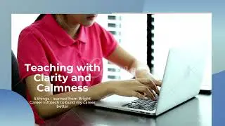 5 things I learned from Bright eLearning during lockdown #shorts