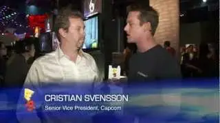 E3 Insider Exclusive Interview: Capcom
