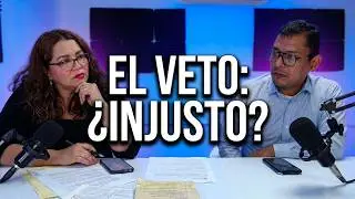 Hablemos de Derecho Comunal - Episodio 5