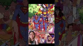 DC Pride 2025 Announcement