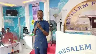 Hii n Morning Glory na ilikua na ujumbee mzuri sana tazama na utabarikiwa