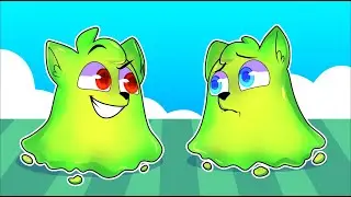 ZOSTAŁEM GLUTEM w Roblox!