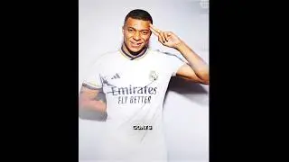 Kylian Mbappe to Real Madrid here we go!
