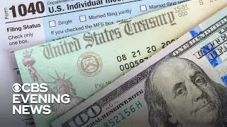 IRS delaying 2021 tax deadline until May 17