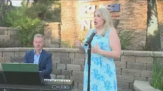 San Diego Opera Season Opens