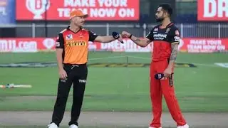 RCB vs SRH part-1 NPL 2020| #cricket #gameplay #npl #rcb2020 #rcbvssrh #wcc2