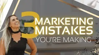 3 Mistakes Your Making In Your Beauty Business | SprayTanClass.com