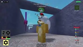 secret items and worlds randomly generated droids