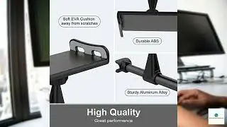 Review - Uniwit Car Headrest Backseat Mount,Phone/Tablet Car Mount, Adjustable Devices Ho