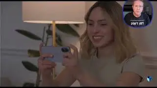 3D без очков на iPhone? Демонстрация кубического экрана: первый взгляд | CES 2026