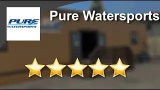 Kayak & Jet Ski Rental Review Pure Watersports Dana Point CA