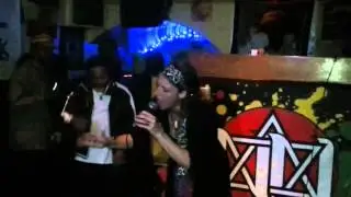 LIONESS DEN SMILE @CLUB ROOTS UNDERGROUND 1206141
