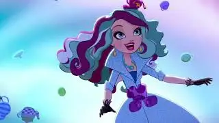 Ever After High Magical Girl AMV w/ Winx Club, Glitter Force, Sailor Moon, She-Ra, SVTFOE, Lolirock