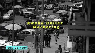 Kwahu online Marketing