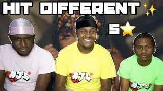 A VIBE!!!🔥 || SZA - Hit Different (Official Video) ft. Ty Dolla $ign *REACTION*