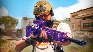 This is 3RD PERSON TRICKSHOTTING in MW2..