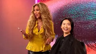 Mally's Makeup School: Fall Trends!