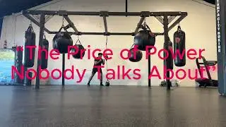 What Boxers Don&rsquo;t Talk About | The Mental Battle