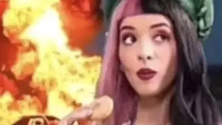 POV: you listen to Crybaby unreleased