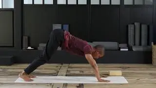 Hatha Yoga - 