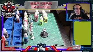 B3AK3Rs Garage - Ground Leo