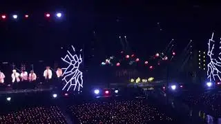 171210 MIC DROP - BTS WINGS TOUR THE FINAL IN SEOUL