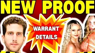 PROOF😱BRYAN KOHBERGER: NEW WARRANT DETAILS EXPOSE TRUTH! REPORTER ROOM #Idaho4